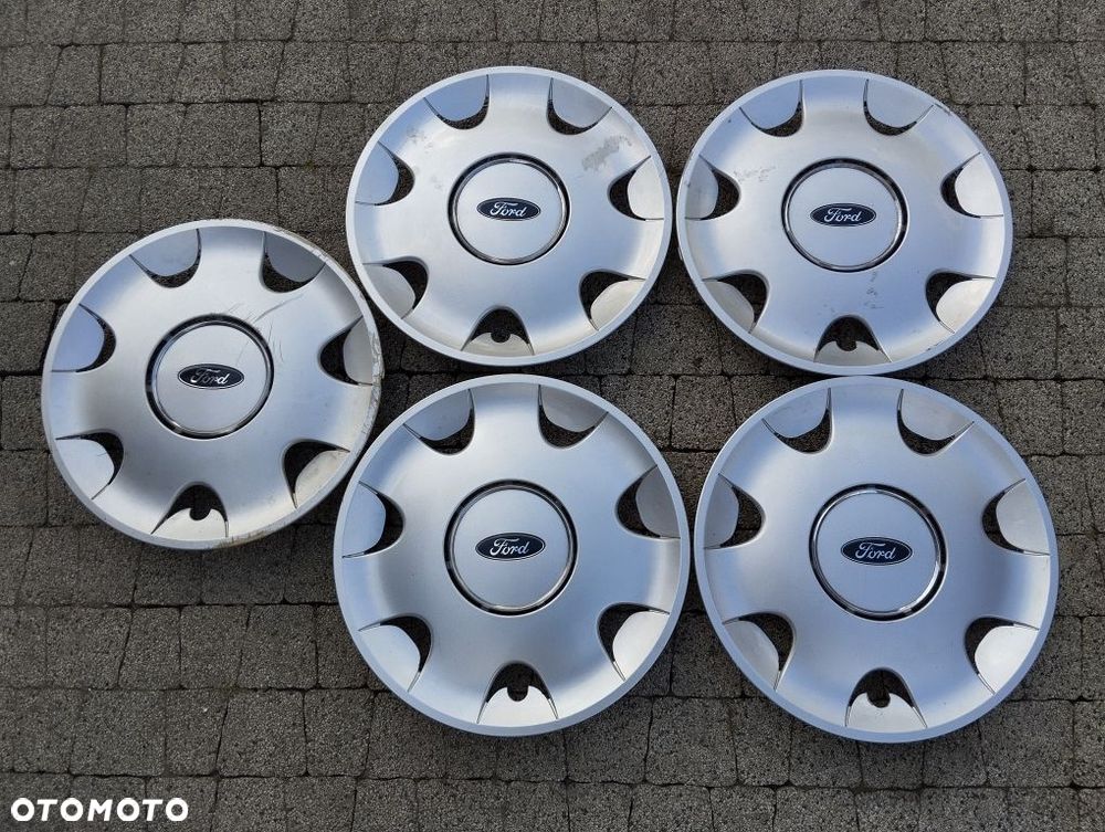 Kołpak Ford 14" 97BG-1130-GC cena za sztukę
