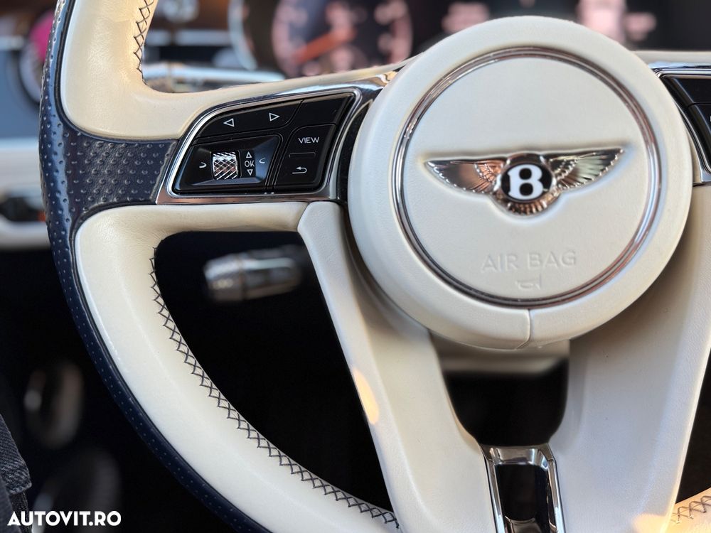 Bentley Continental - 5