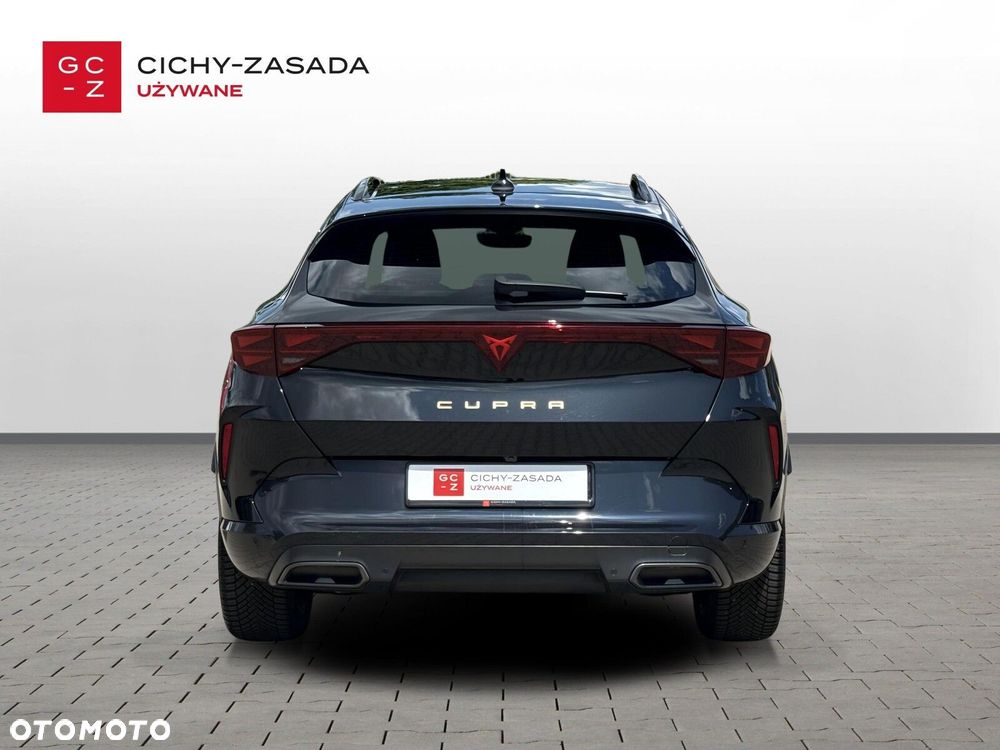 Cupra Formentor 1.5 eTSI mHEV DSG - 5
