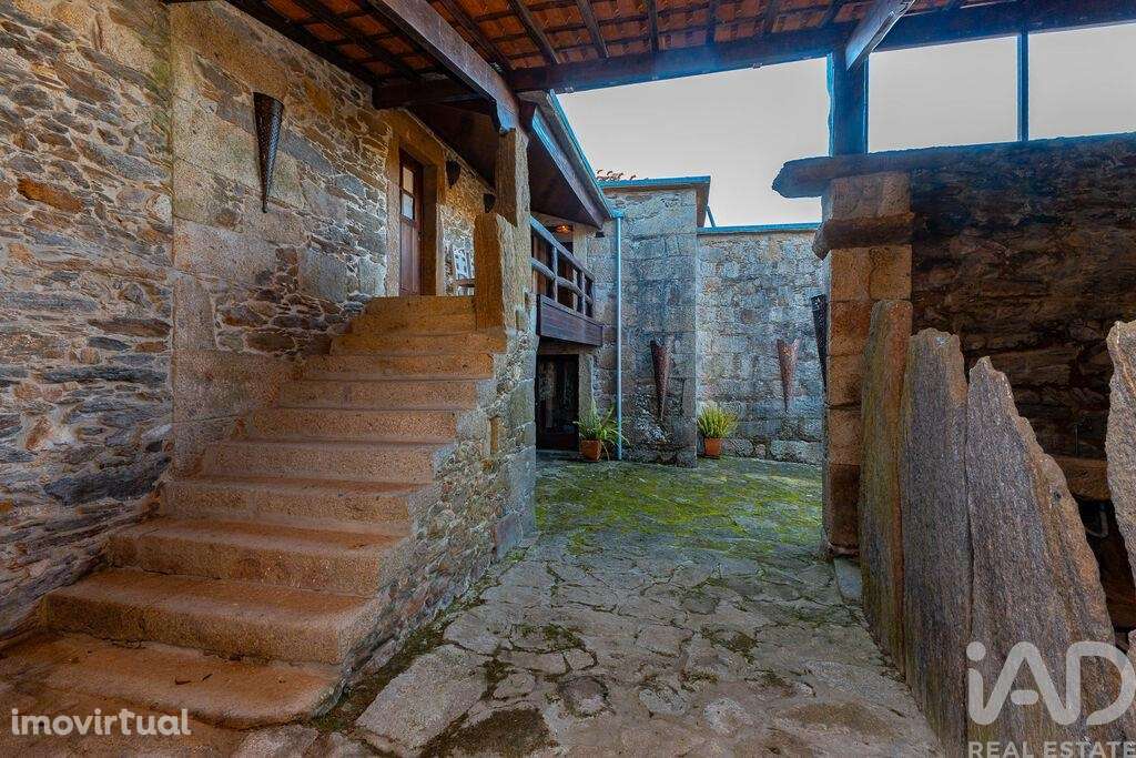 Casa / Villa T3 em Arga (Baixo, Cima e São João) de 152,00 m2 - Grande imagem: 4/29