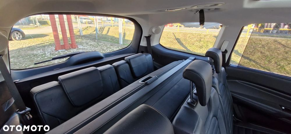 Ford Galaxy 2.0 EcoBlue S&S Allrad TITANIUM - 23