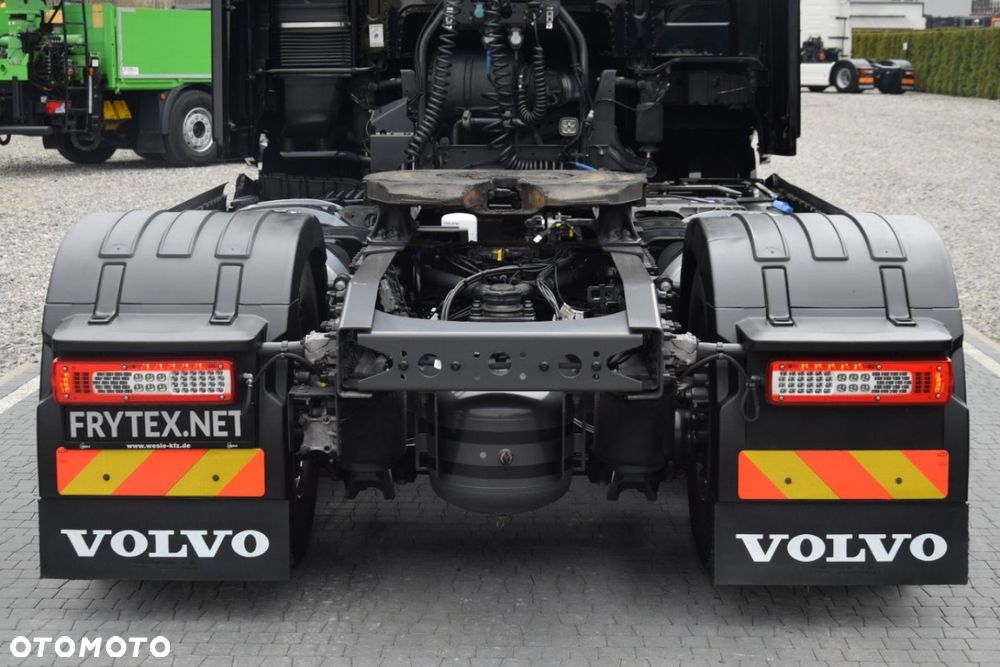 Volvo FH 500 Globetrotter XL Standard - 21