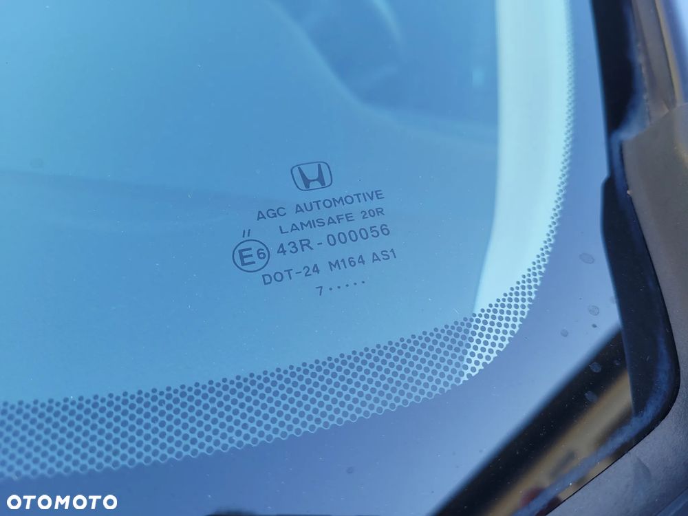 Honda CR-V 2.0i-VTEC 2WD Comfort - 26