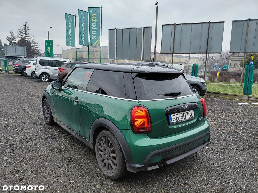 MINI Cooper - 5