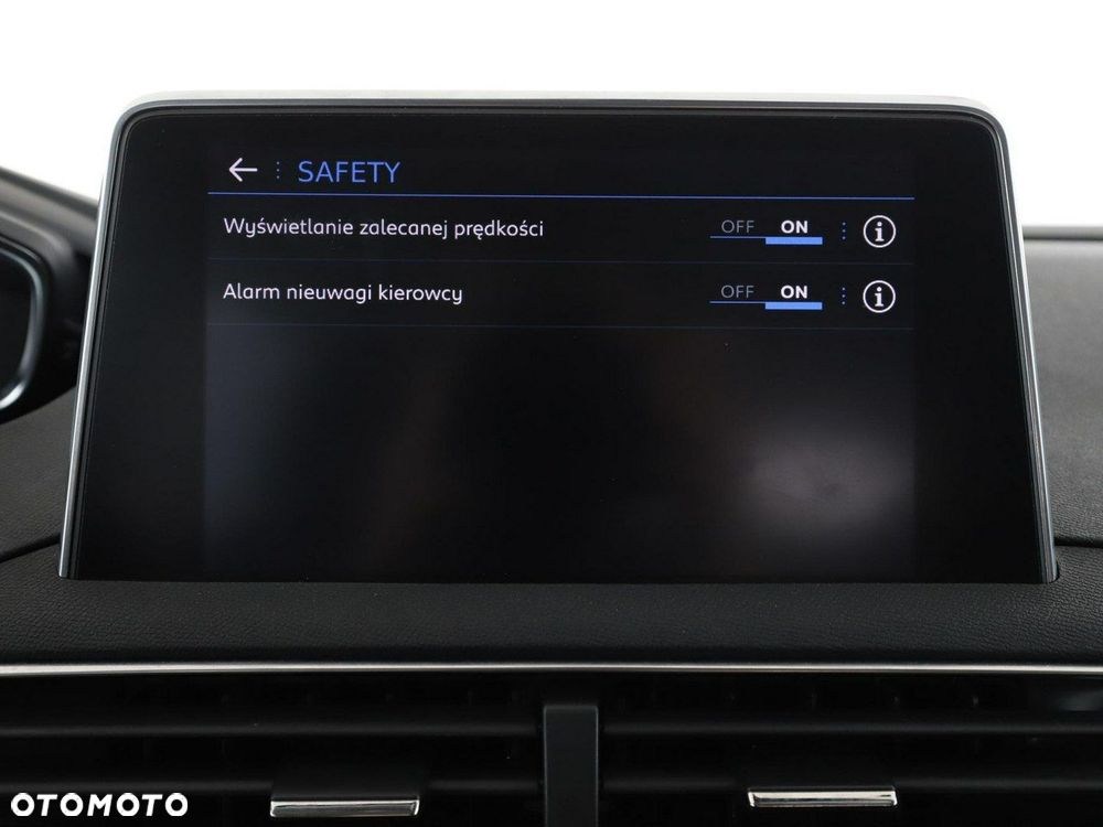 Peugeot 5008 1.2 PureTech Active S&S EAT6 - 27
