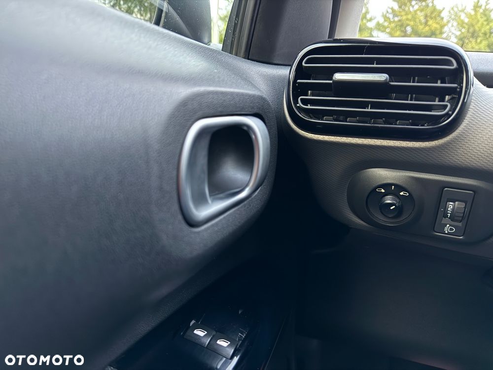 Citroën C4 Cactus 1.2 PureTech Shine Edition - 25