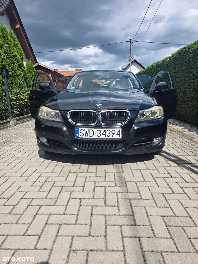BMW Seria 3 - 16