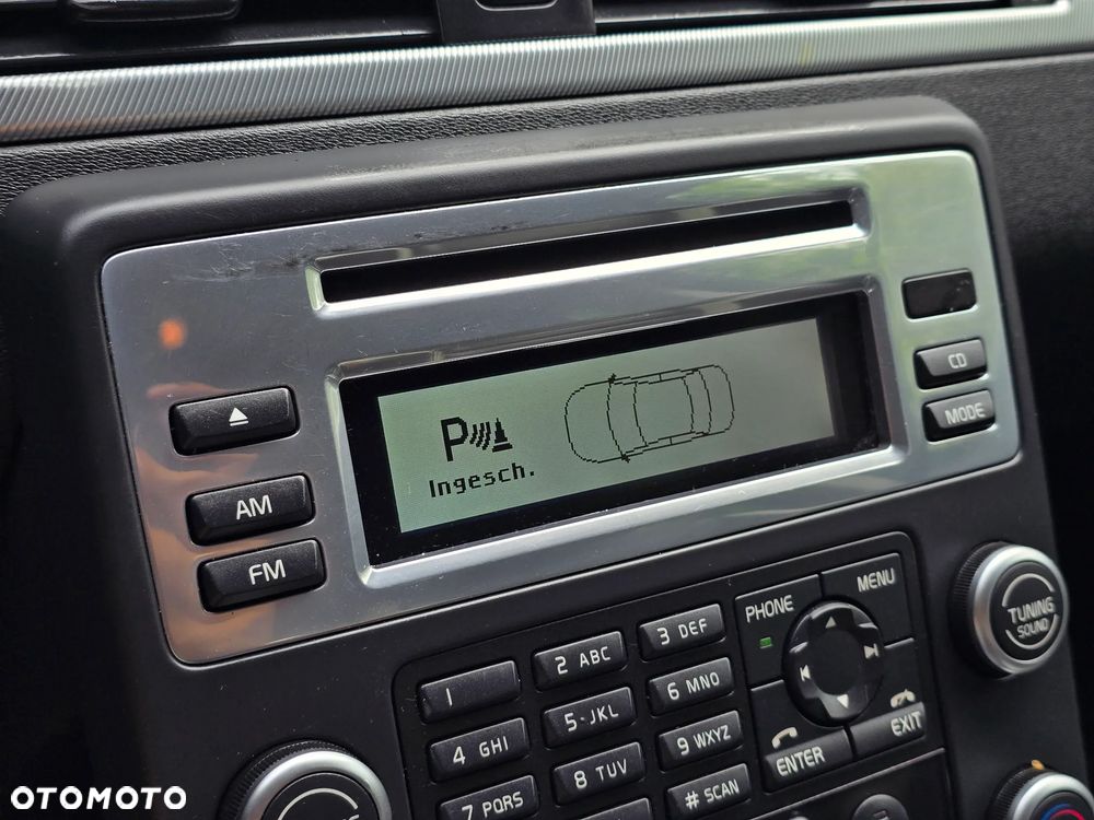 Volvo V70 2.0T Powershift RDesign - 28
