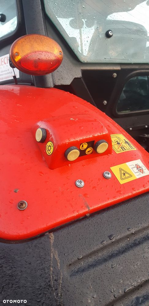 Zetor proxima power 120 ,2014 - 9