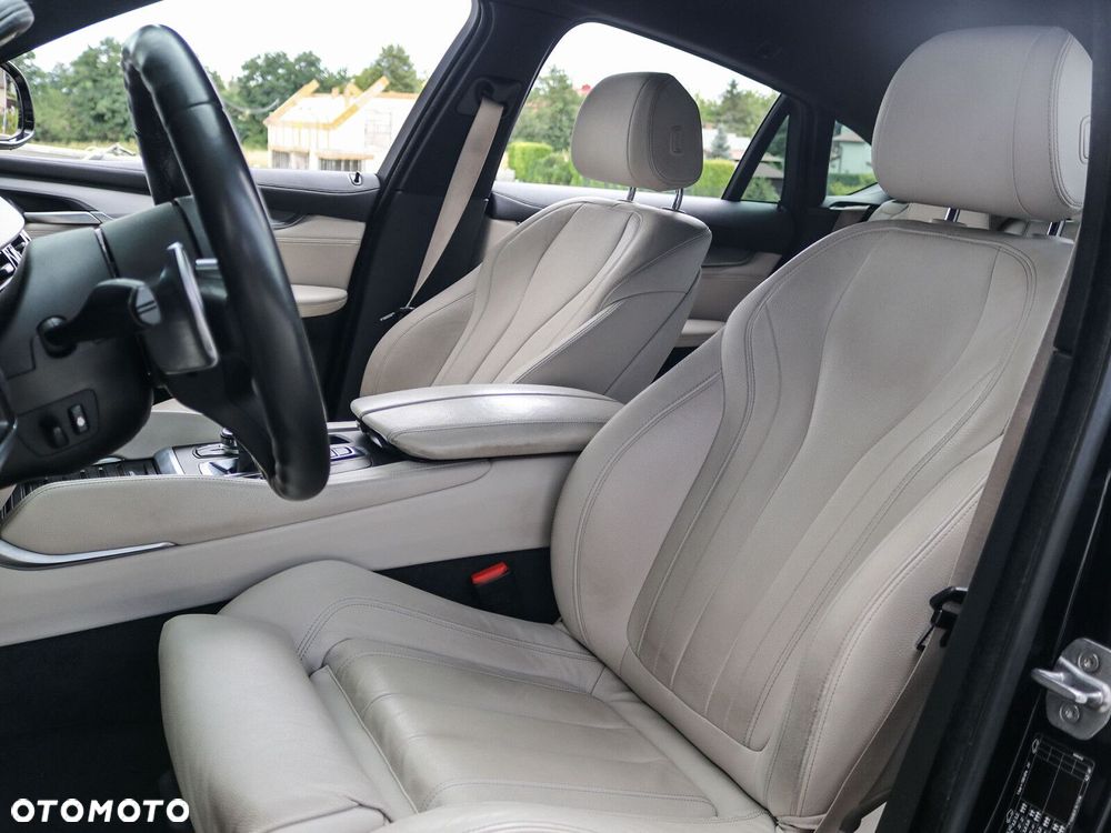 BMW X6 - 4