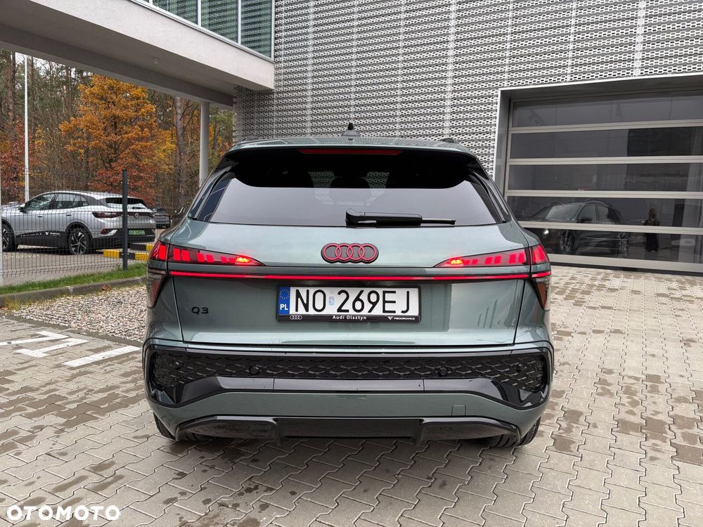 Audi Q3 - 4