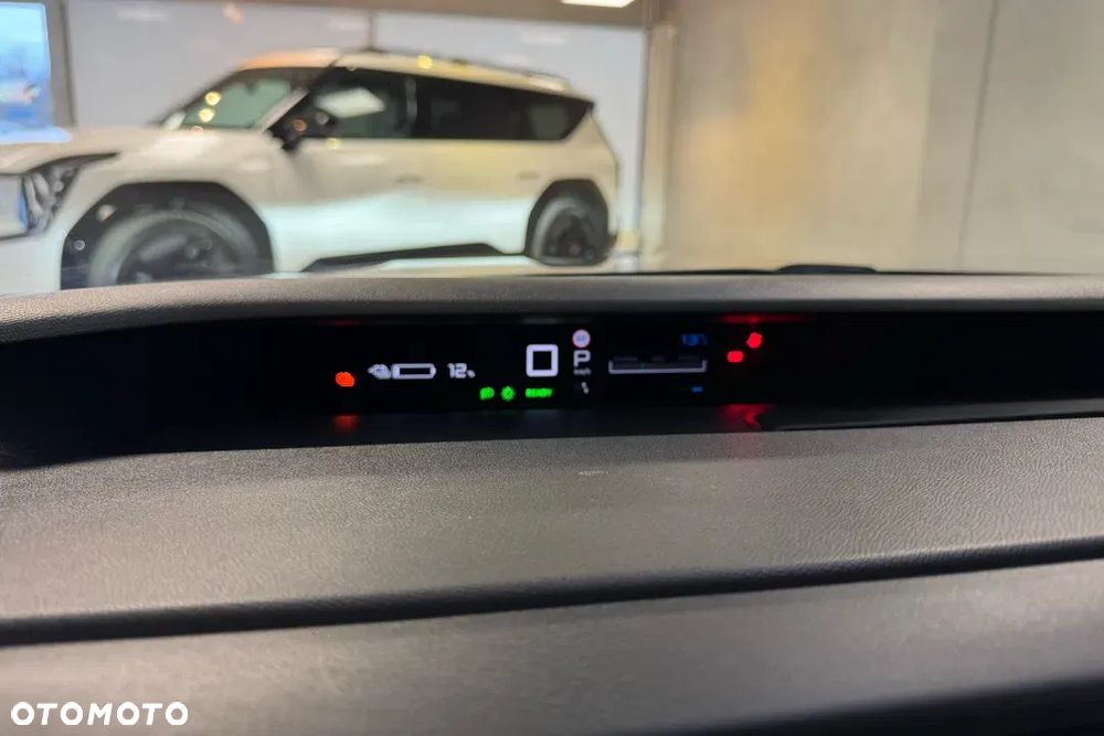 Citroën C3 EV113 Comfort Range 44.8kWh Max - 19