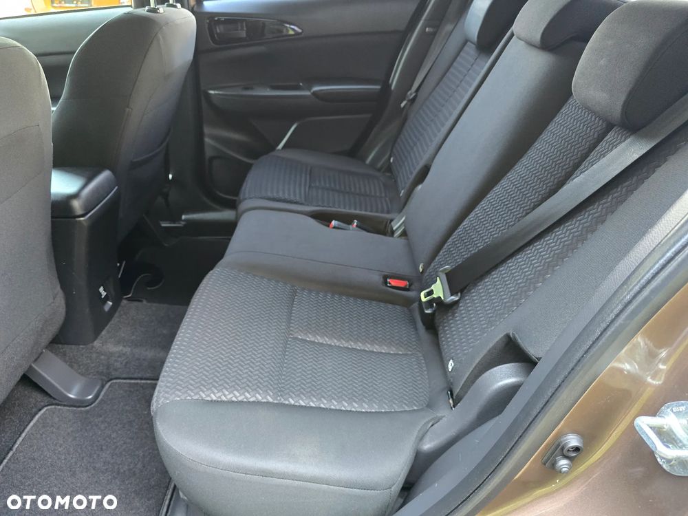 Mitsubishi Eclipse Cross 1.5 T-MIVEC ClearTec CVT 2WD Diamant Edition - 18