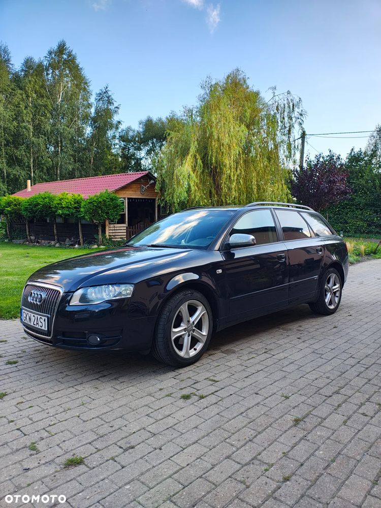 Audi A4 - 13