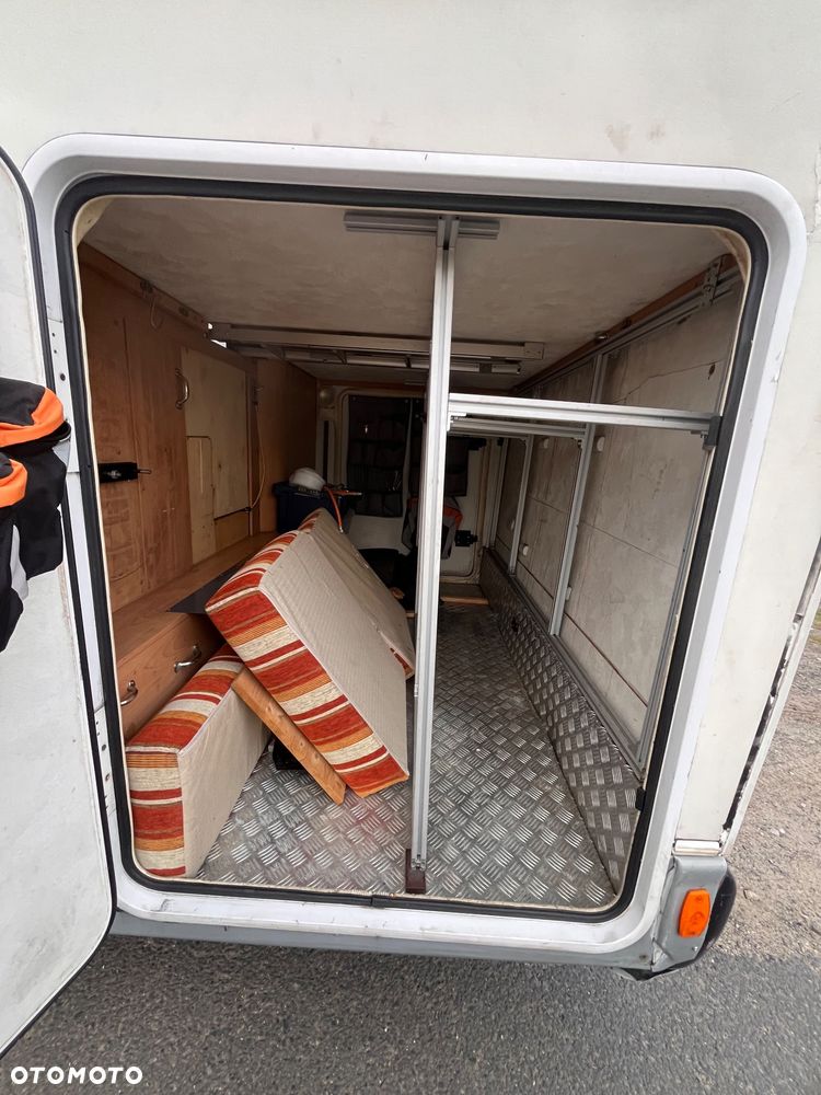 Fiat DUCATO MCLOUIS 670G TANDY PLUS 2006 - 27