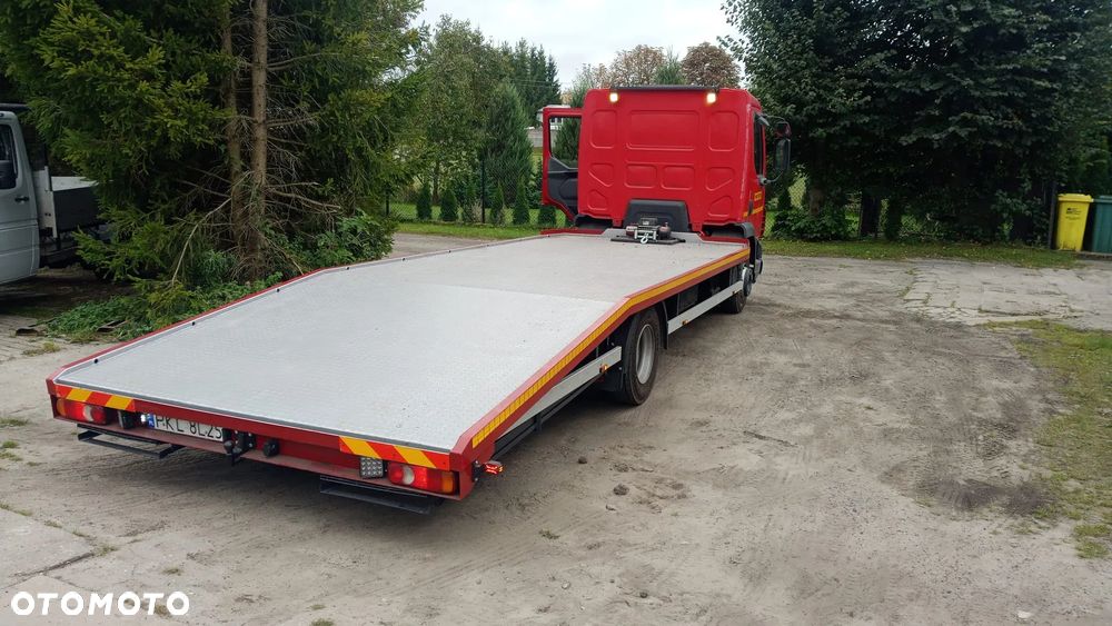 DAF FA LF 45 - 24