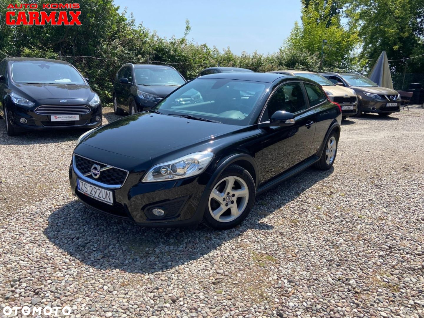 Volvo C30 - 2