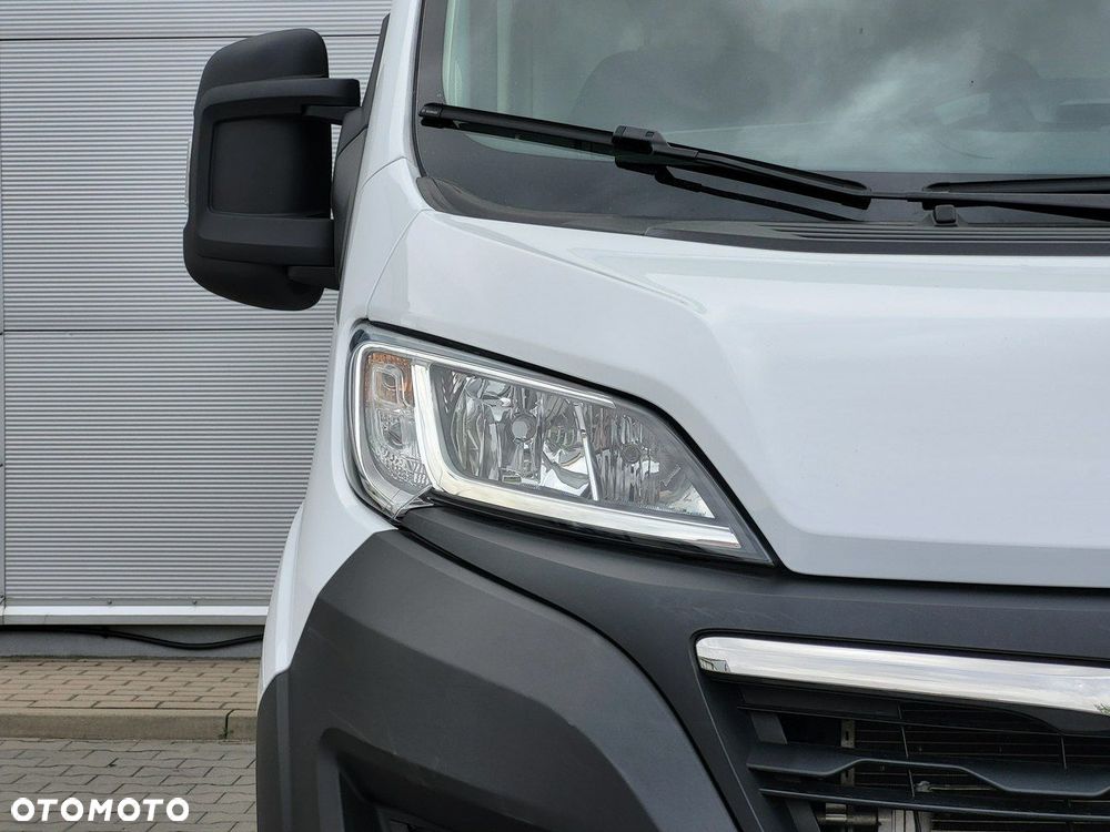 Opel Movano - 5