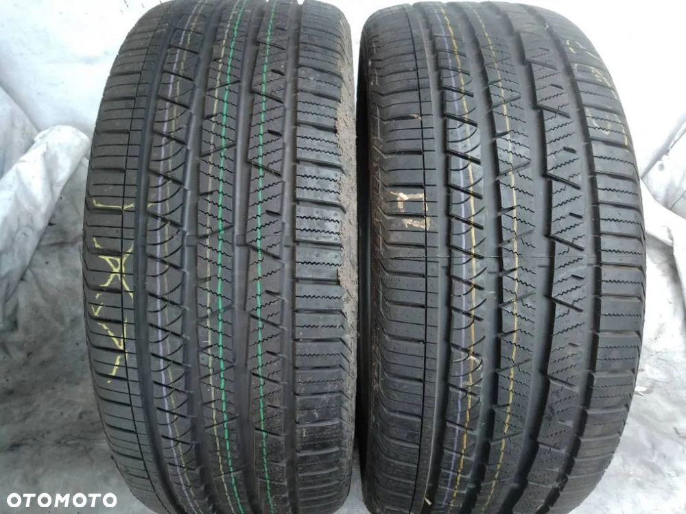 Continental CrossContact LX SPORT 245/45 R20 103V 2023 - 1