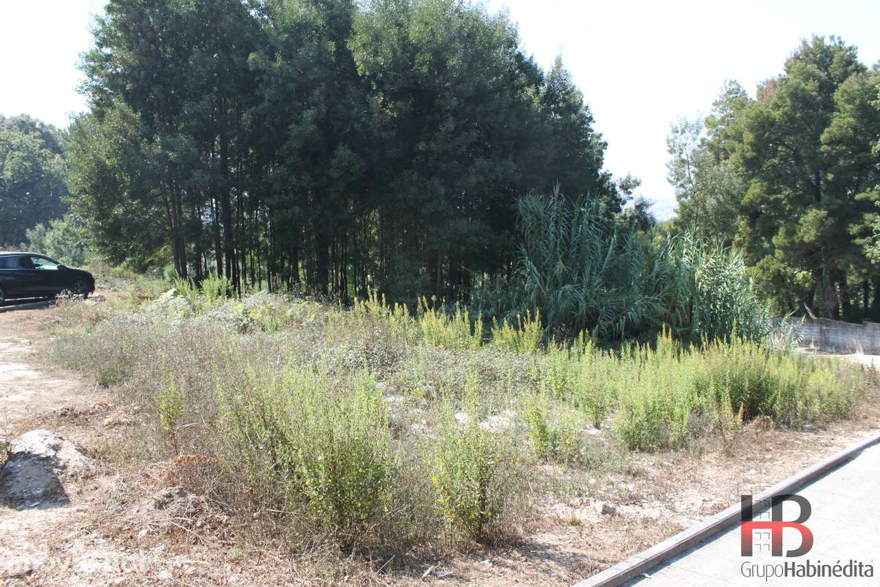 Terreno Para Construção  Venda em Gondomar (São Cosme), Valbom e Jovim - Grande imagem: 4/4