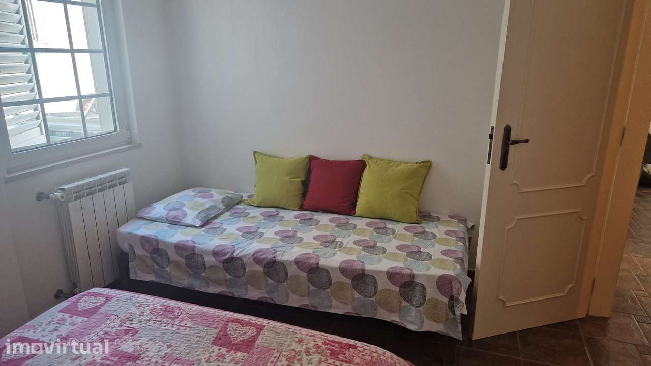 Apartamento T3 com 95m² e Certificado A em Santo André - Grande imagem: 4/15