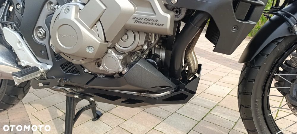 Honda VFR - 27