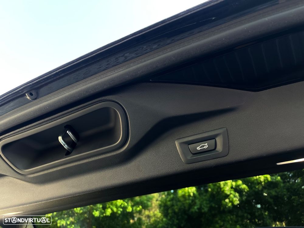BMW X5 45 e xDrive Pack M - 49