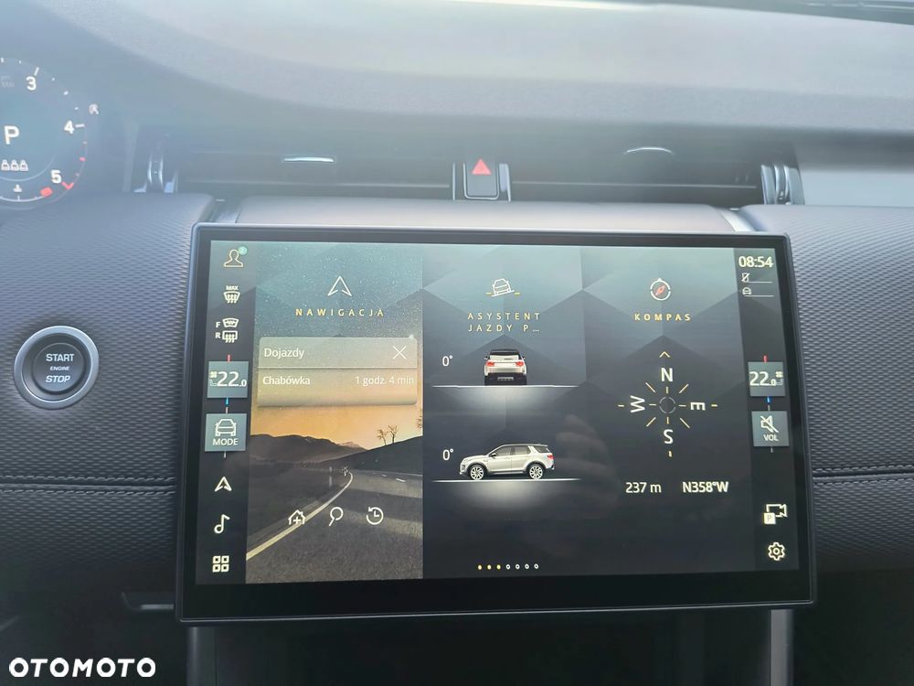 Land Rover Discovery Sport 2.0 D200 mHEV Dynamic SE - 23