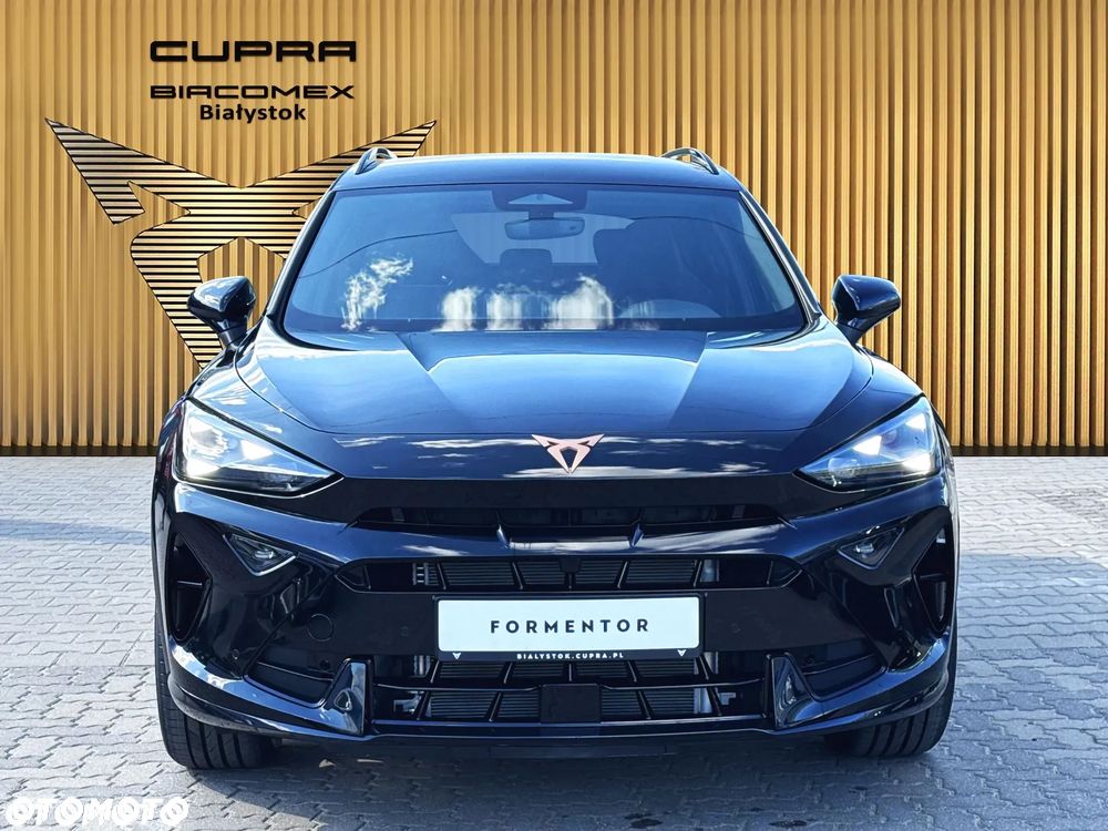 Cupra Formentor - 9