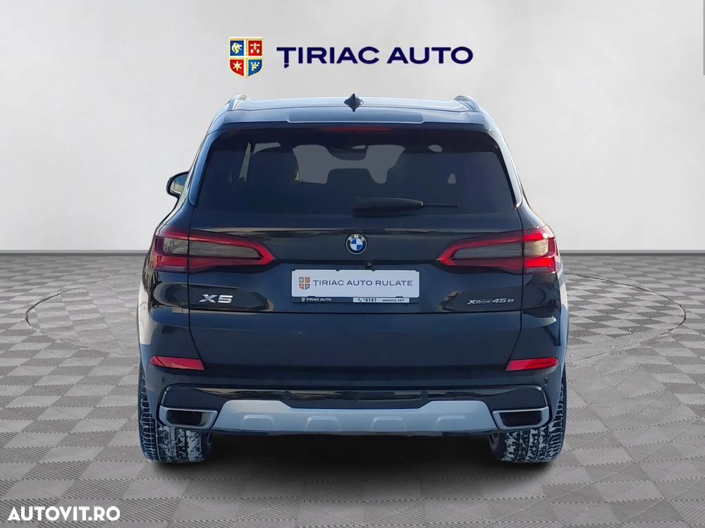 BMW X5 xDrive45e xLine - 5