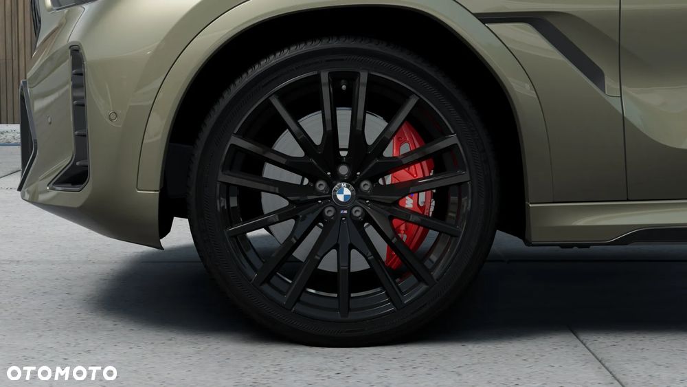 BMW X6 xDrive30d - 7