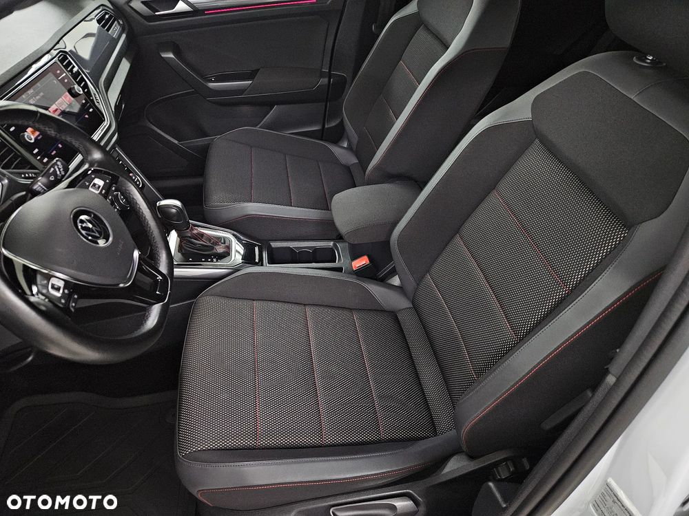 Volkswagen T-Roc 1.5 TSI GPF ACT Premium DSG - 21
