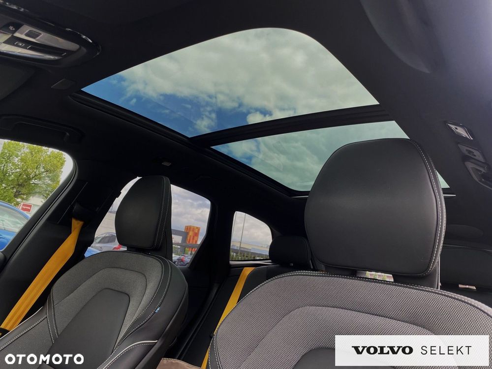 Volvo XC 60 - 13