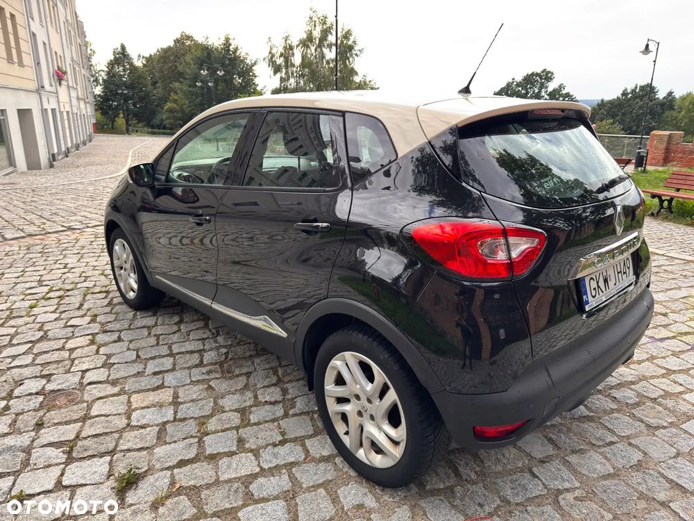 Renault Captur ENERGY TCe 90 Start&Stop Luxe - 5