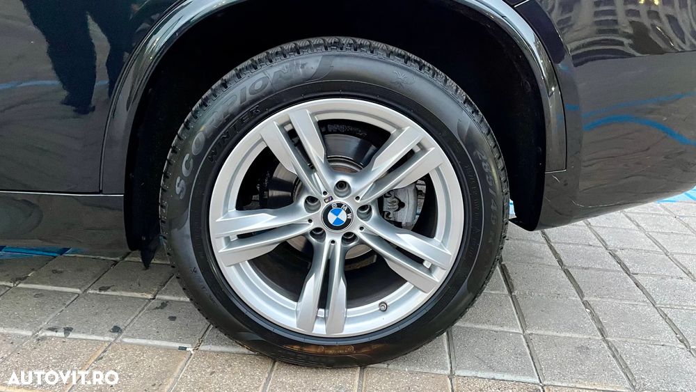 BMW X5 xDrive30d - 39