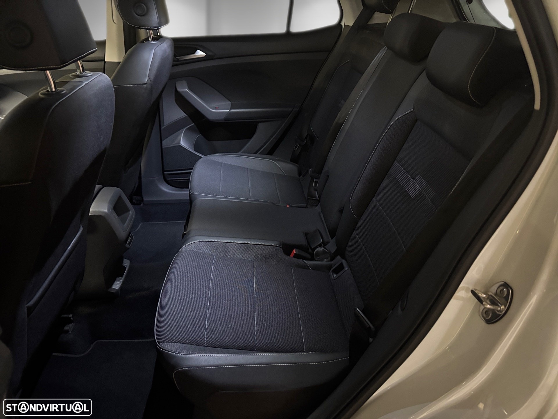 VW T-Cross 1.0 TSI Style - 7
