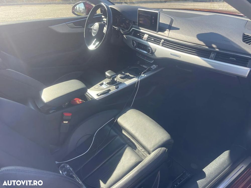 Audi A5 - 10