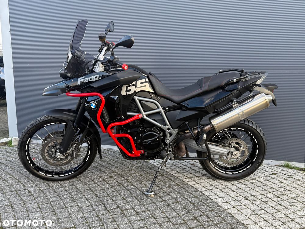 BMW GS - 16