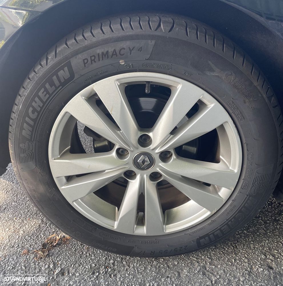 Renault Talisman Sport Tourer 1.5 dCi Zen P.Business - 19