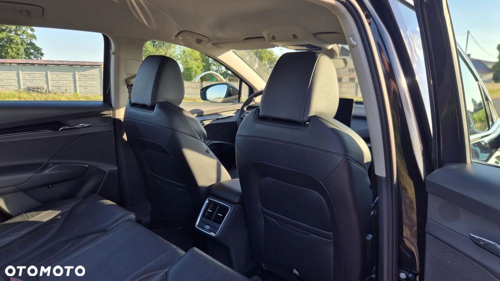 Skoda Enyaq 80 82kWh - 19