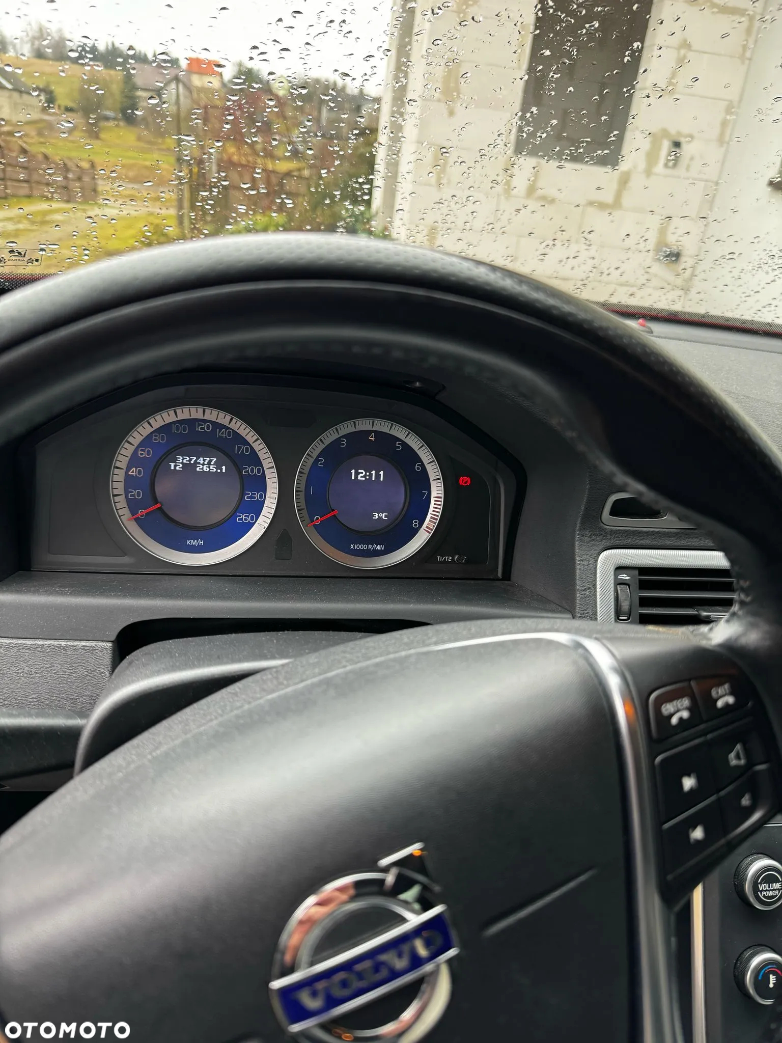 Volvo V70 2.5T RDesign - 18