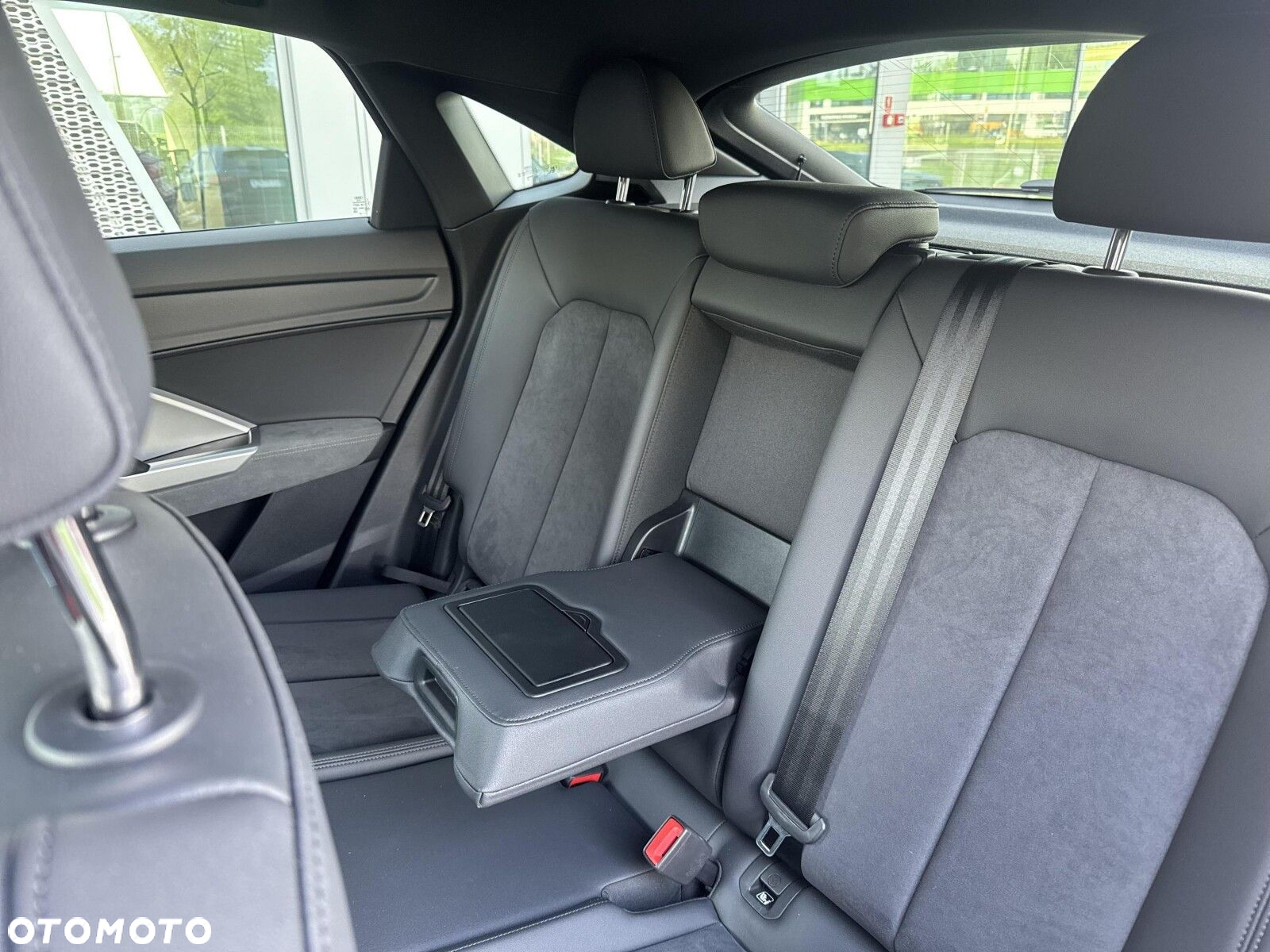 Audi Q3 Sportback - 16