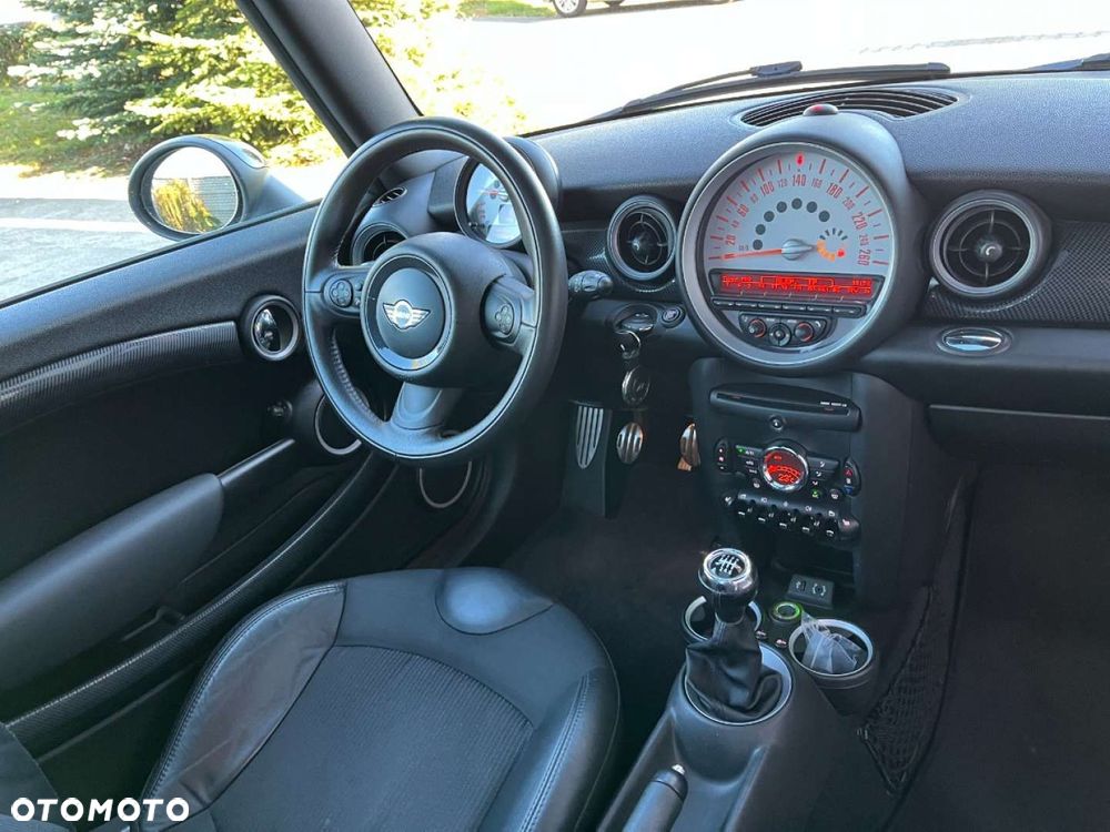 MINI Cooper S Standard - 7