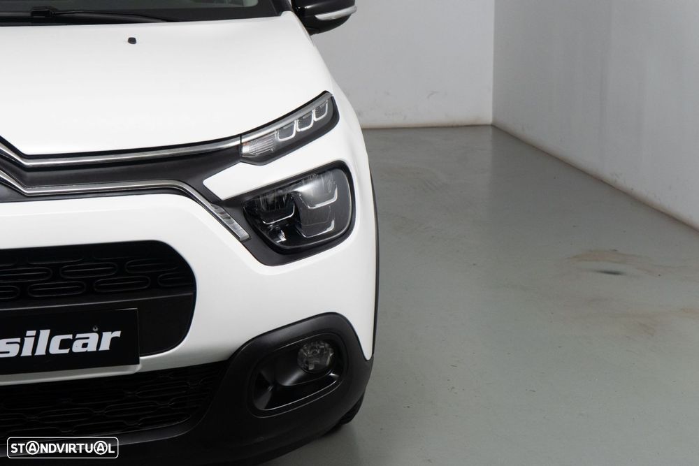 Citroën C3 1.2 PureTech Feel Pack - 18