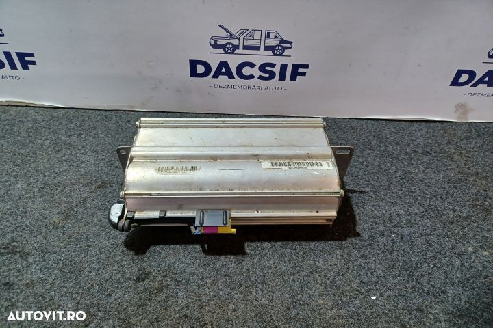 Airbag pasager 8L0880202E Audi A3 8L [1996 - 2000] Hatchback 3-usi - 2