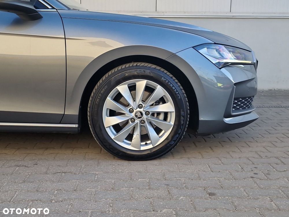 Skoda Superb 1.5 TSI mHEV Selection DSG - 19