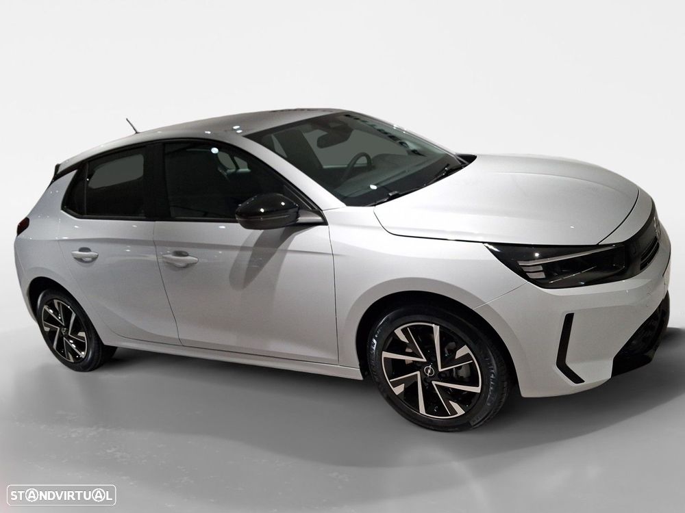 Opel Corsa 1.2 T Edition - 7