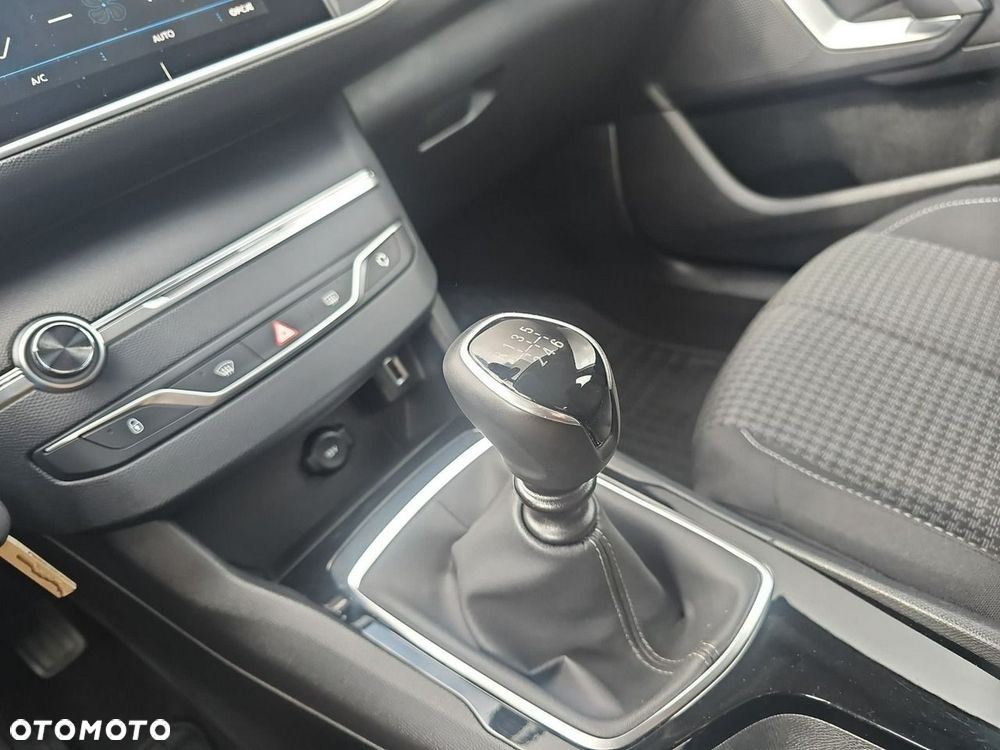 Peugeot 308 - 14