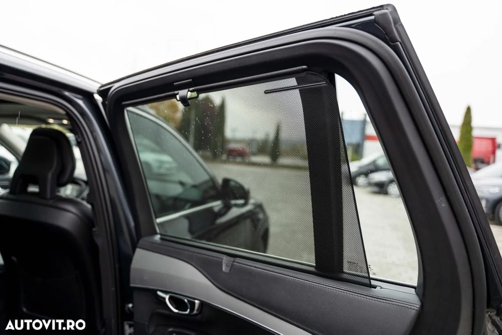Volvo XC 90 T8 Twin Engine AWD Inscription - 22