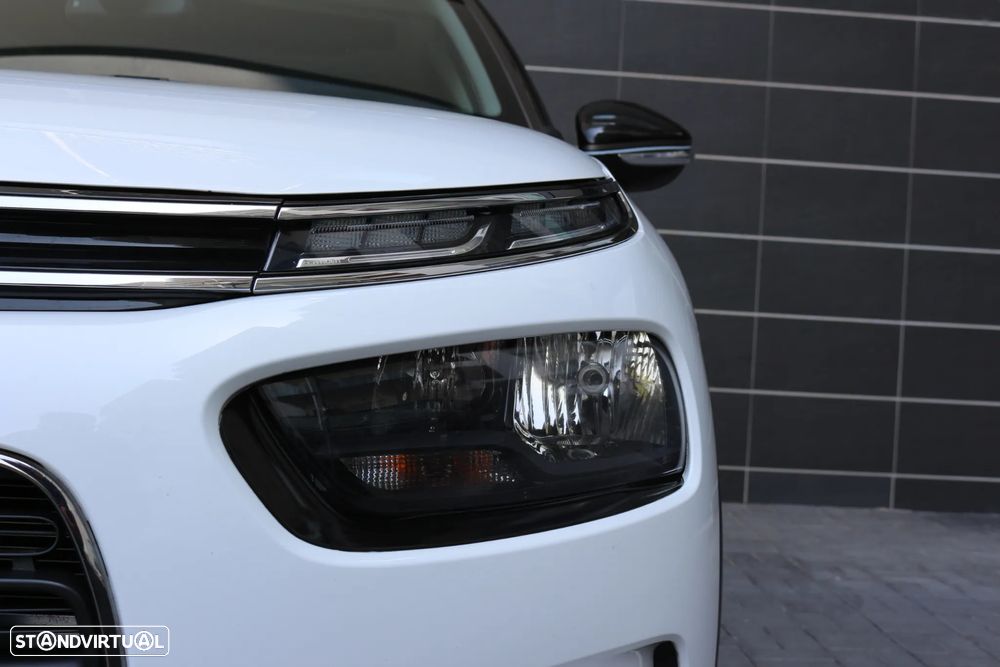 Citroën C4 Cactus PureTech 130 Stop&Start Origins - 7